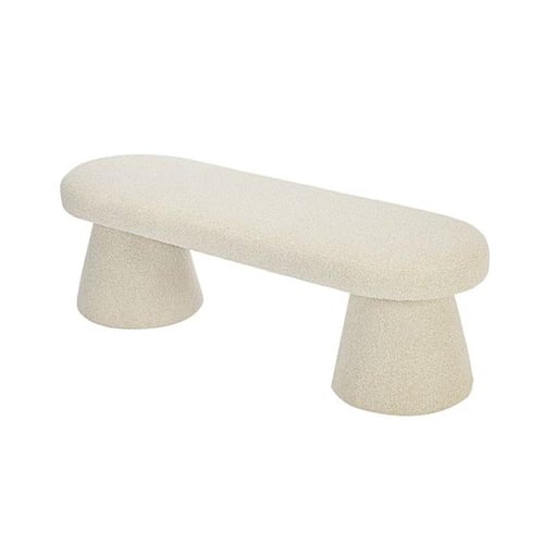 بنش ومقعد بوكليه