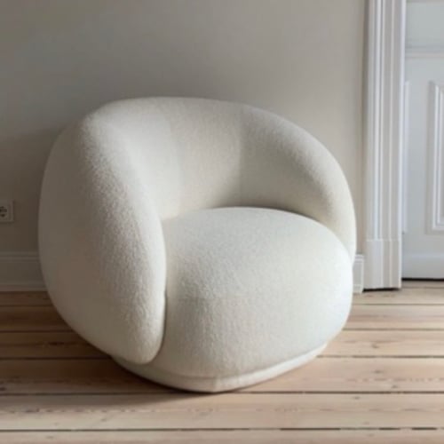 قطعه مفرده كنب بوكلية