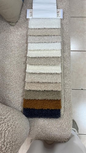 قطعه مفرده كنب بوكلية