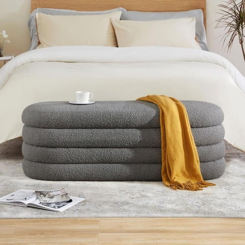 بنش ومقعد بوكليه