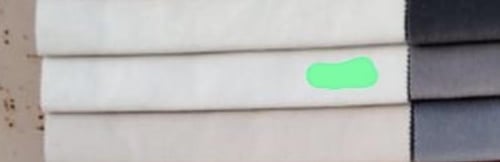 كنبه حديثة قطر130 اوف وايت