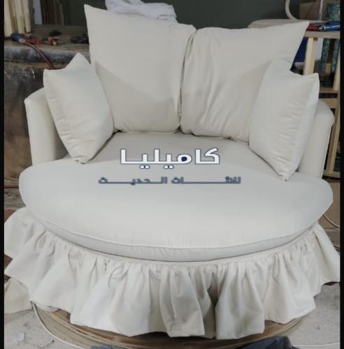 كنبه حديثة قطر120