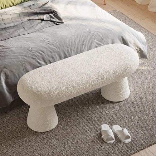 بنش ومقعد بوكليه