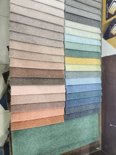 قطعه مفرده كنب شانيل