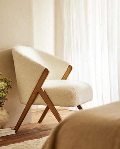 قطعه مفرده كنب بوكلية