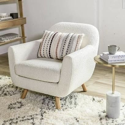 قطعه مفرده كنب بوكلية