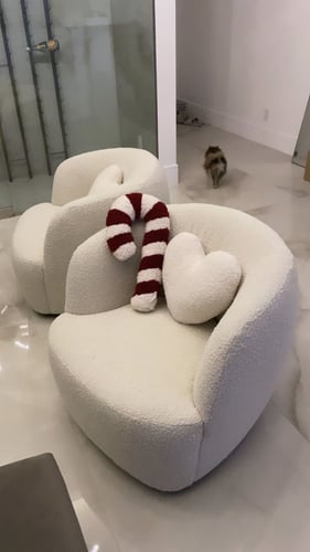 قطعه مفرده كنب بوكلية