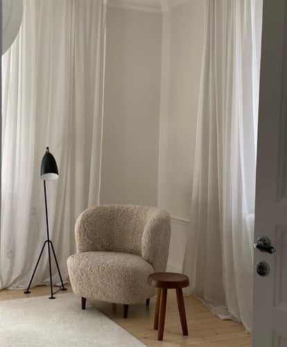 قطعه مفرده كنب بوكلية