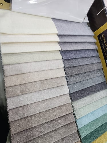 قطعه مفرده كنب شانيل