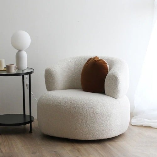 قطعه مفرده كنب بوكلية