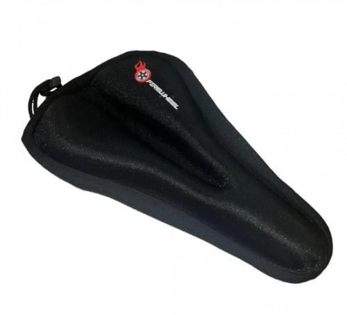Comfortable seat cushion
