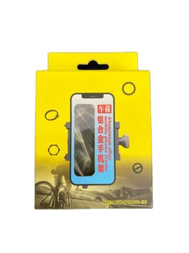Mobile holder for bicycle
