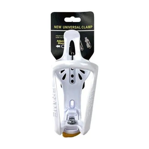 White color Zamzam container holder