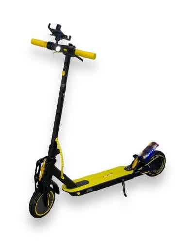 Xiaomi scooter hydraulic aids