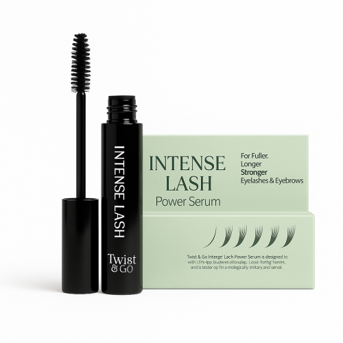 سيروم تطويل الرموش انتنس باور 10 m