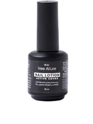 لوشن لتقوية وتطويل الاظافر