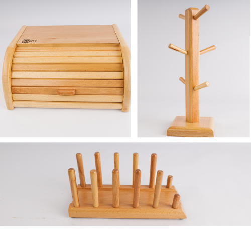 مجموعة تنظيم الكونتر الأساسية