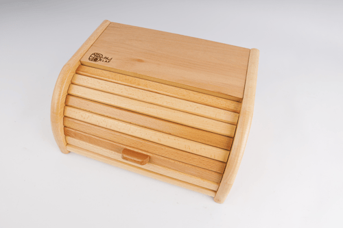 صندوق حفظ الخبز من إيلاف