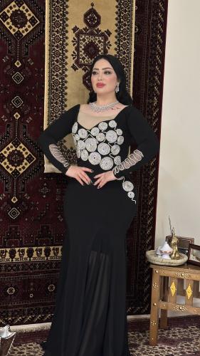 فستان استرج