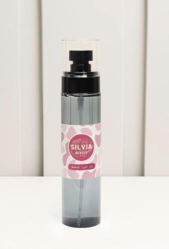 الماء الورد المقطر