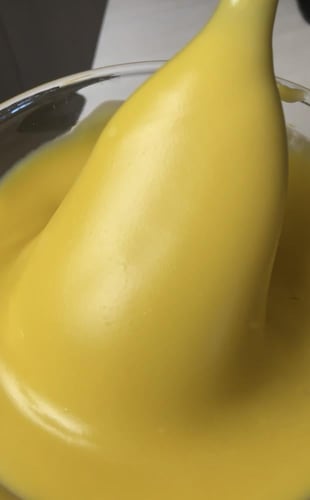 زبدة الأرغان بالعسل