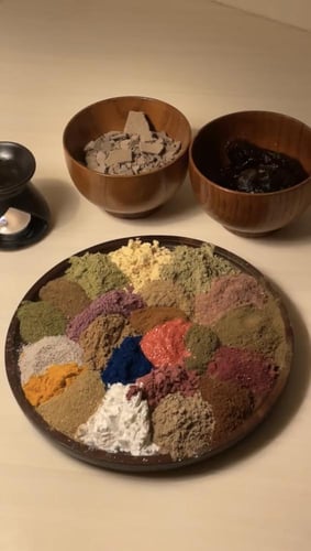 بكج الحمام المغربي الملكي