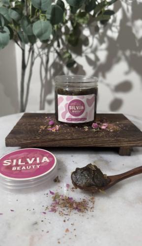 الصابون المغربي بالارغان