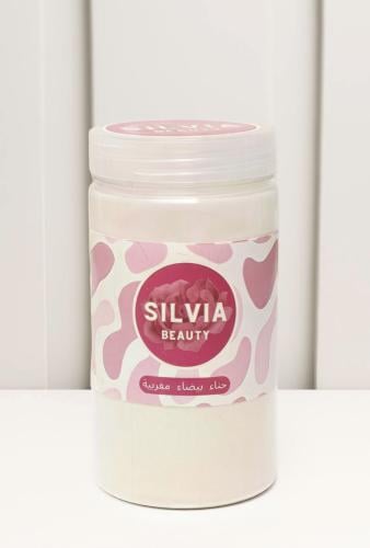 الحناء البيضاء