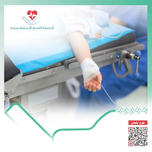 طفلة تعاني من سرطان اللوكيميا بحاجة للعلاج الكيماو...
