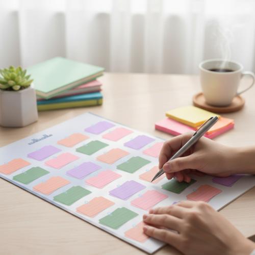 ملاحظات متعددة