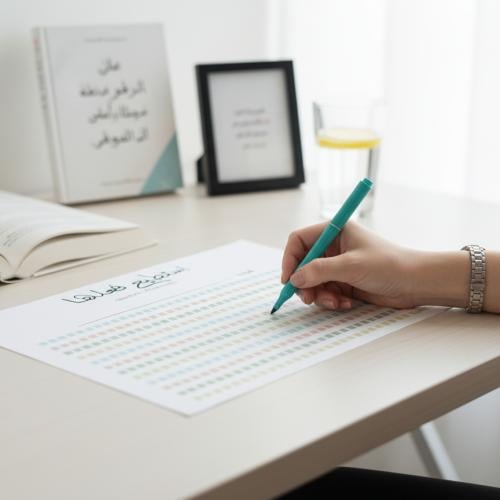 متابعة عادات