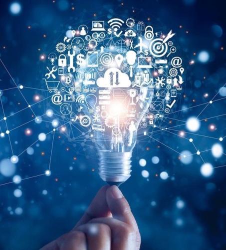 الذكاء الاصطناعي كامله .