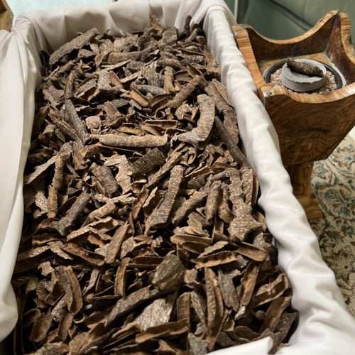 ترات زوايا (الذهب)