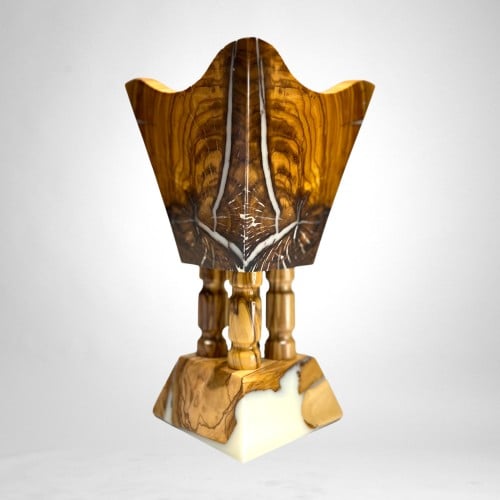 مبخر الديوان وسط WHT