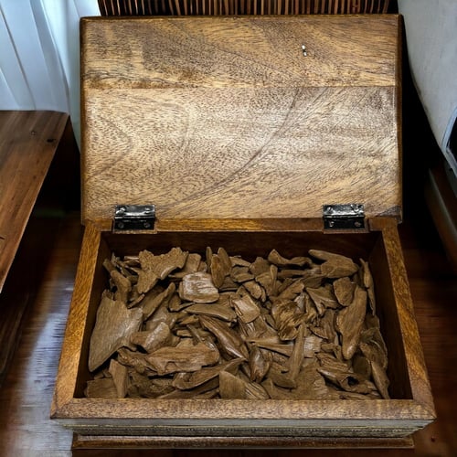 مروكي رويال آصقون (كسر مباخر)