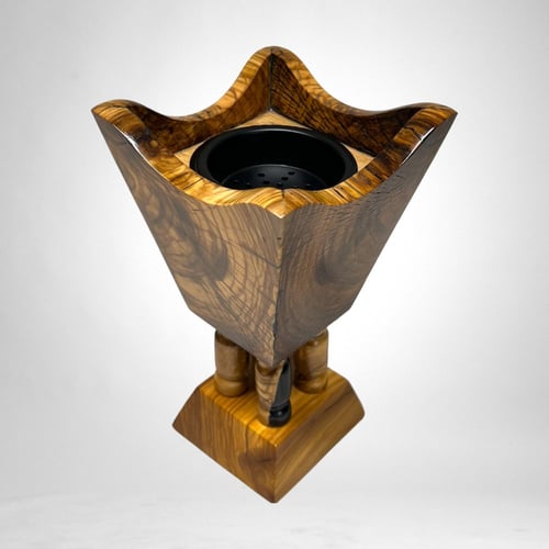 مبخر الديوان وسط BLK