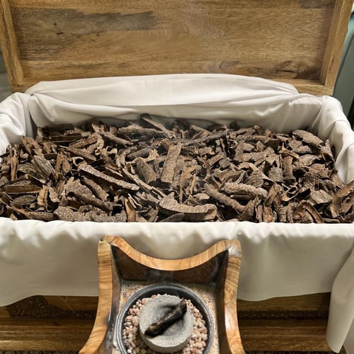 ترات زوايا (الذهب)