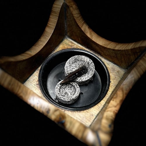 فحم الخليج الهولندي الفاخر