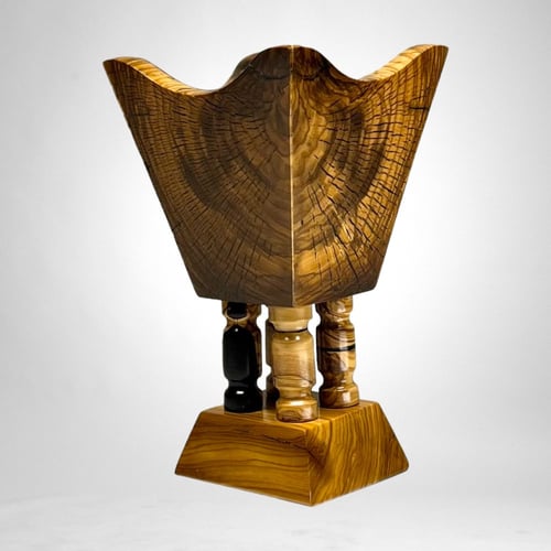 مبخر الديوان وسط BLK