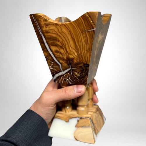 مبخر الديوان وسط WHT