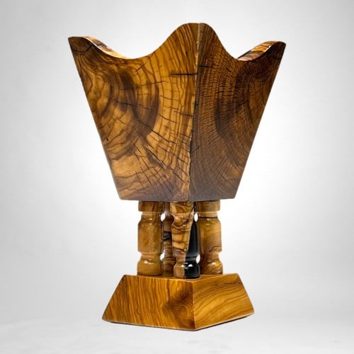 مبخر الديوان وسط BLK