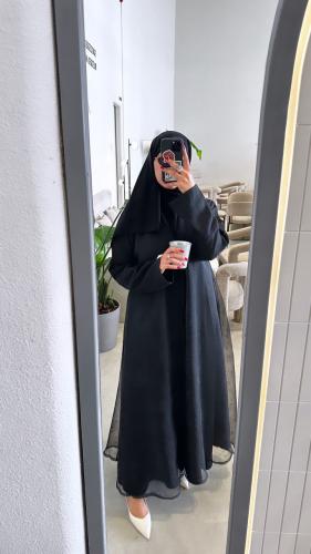 Abaya 040