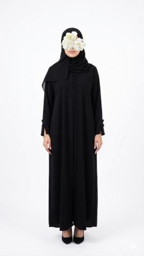 Haya'a abaya