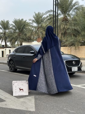 Abaya 001