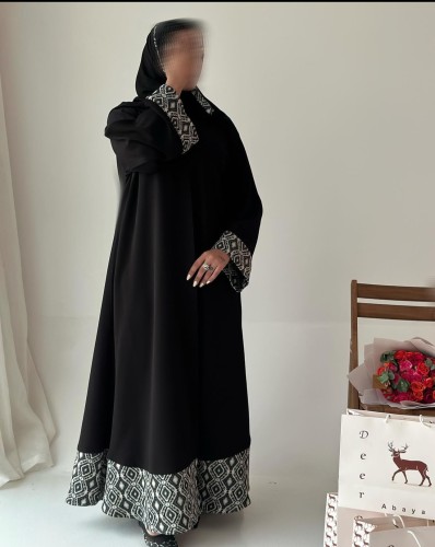 Abaya 004