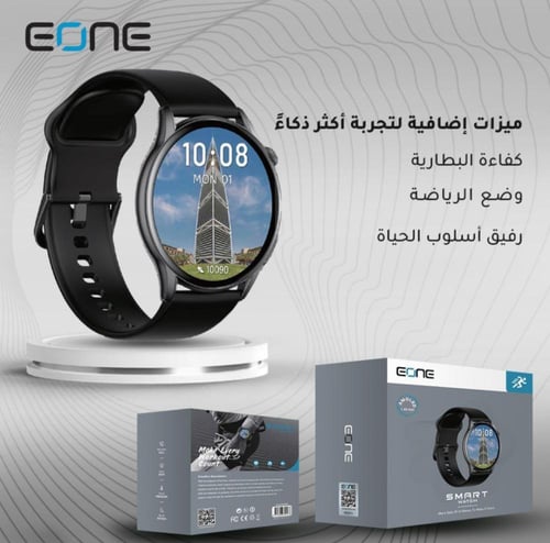 ساعه شبيه هواوي EONE