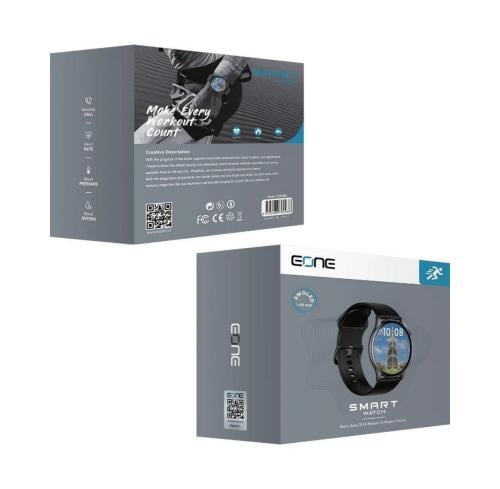 ساعه شبيه هواوي EONE