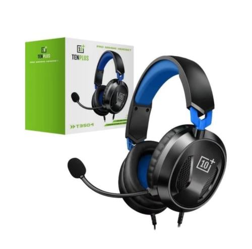 سماعه محيطية TenPlus للبلاستيشن
