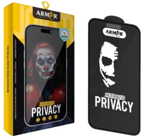 ستكر حمايه ملاقيف ارمر