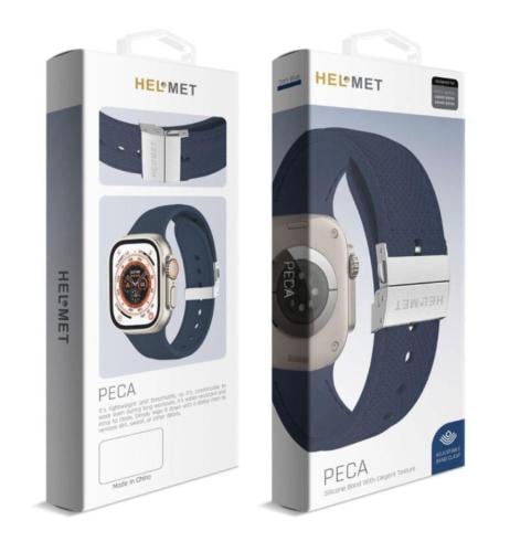 سير ساعه HELMET